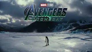 The Penguin Will Return | Avengers: Doomsday in Theaters | December 18, 2026 