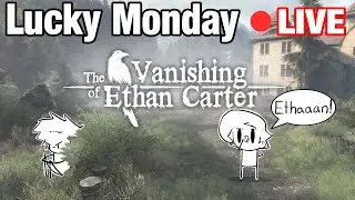 Finding Stupid Ethan | The Vanishing of Ethan Carter FINALE