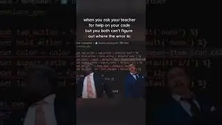Real🤣🤣 #python #100daysofcoding #codingchallenge #memecoding