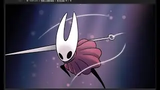 She wanted the smoke... (Hollow Knight Part 2)