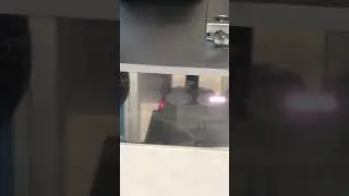AEON　FiberLaser　ガルバノ式　ファイバーレーザー