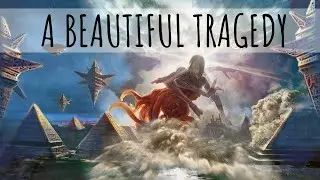 A Beautiful Tragedy | Legacy Cube Draft #20
