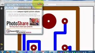 PCB To JPG OR PDF Tutorial With Sound