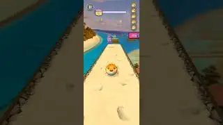 Going Balls &bull; Speedrun Gameplay &bull; (LEVEL 41-47)