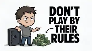 Psychology of People Who Don't Follow Rules.