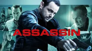 Assassin (2015) I Official Trailer