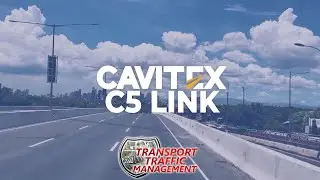 TRB Inspects C5-Link Flyover Extension | Motoring News