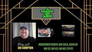 A Touch of Indie - Indie Music Review for January