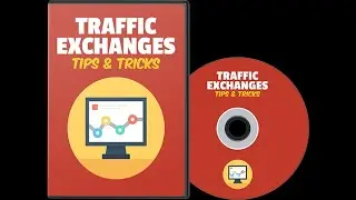 How to actually MAKE MONEY with TRAFFIC EXCHANGES