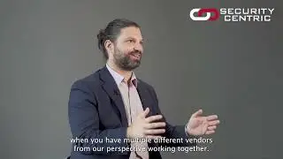 Security Centric - Governance Insitute of Australia Client Testimonial