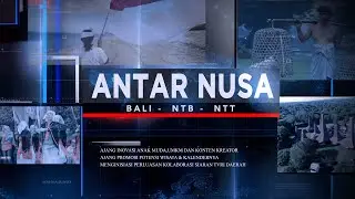 ANTAR NUSA 16 JANUARI 2026