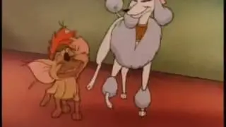 Alternate Opening to The Aristocats 1996 VHS (Jared Kranc Request)