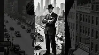 Al Capone America ka sabse khatarnaak gangster kaise pakda gaya? | Al Capone Crime Story Hindi