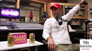 Tha Industry - Episode 1: Jeff Mount [ Drew Barker TV ]