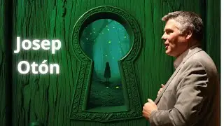🧠✨ Inconsciente, m&iacute;stica y espiritualidad con Josep Ot&oacute;n