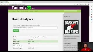 Coding a Hash Generator with Python
