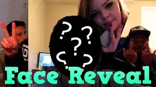 Ace The Weirdo Face Reveal Vlog!?