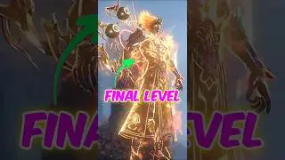 Xiao Yan&rsquo;s Epic Breakthrough vs Sky Demon Python
