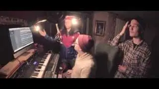Making of Diison 'May Not Be Right ft. Nick-E Maggz'