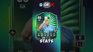 Is Nick Pope Worth It ? #jaimeel #fifa #fifaultimateteam #fc26 #ultimateteam #nickpope #sbc