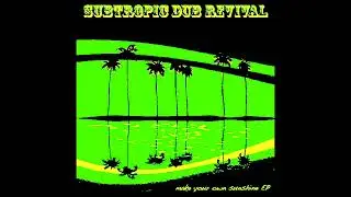 Subtropic Dub Revival - Multipath Dub ( Reverb Mix )