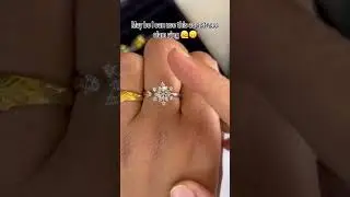 My love for jewellery 🥰💍. #rewari #viral #youtubeshorts #youtube #creator #famous