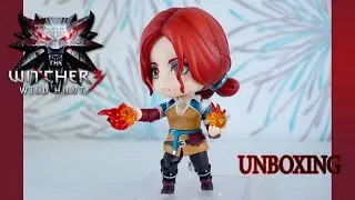 Unboxing - Triss [by GSC]