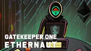 Обойдите привратника, поняв операции низкого уровня &mdash; Ethernaut, уровень 13 &mdash; Gatekeeper One