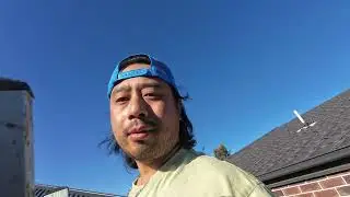 Gutter Repair- Food Truck Hunt - 27 Dec 25