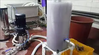 Hydroxyl Radical System (OHR)