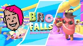 I Won - Bro Falls #1