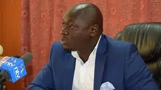 Kutuny offers to school Babu Owino in politics