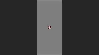 gray screen with small image for 90 seconds