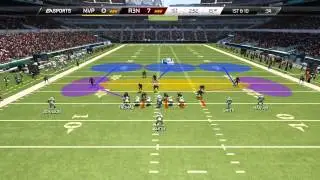 Madden 25 Ultimate Team | Head To Head Seasons | Football Outsiders
