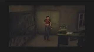 RESIDENT EVIL CODE: Veronica X_20240731014828