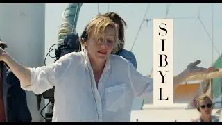 Sibyl - Official Clip - I Can't Take It Anymore (Sandra H&uuml;ller)