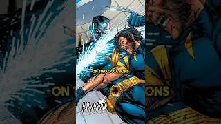Can Adamantium Cut Colossus&rsquo;s Skin?