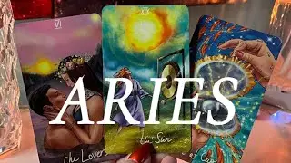 ARIES 🔮NOVEMBER 2025  