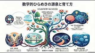 【数学的インスピレーション】の正体とは