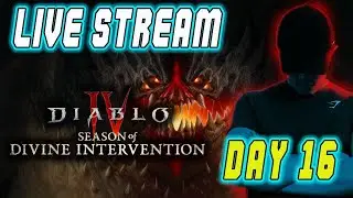 S11 Day 16 | Shadowblight | Improving survivability with Blood Orb-Temerity?