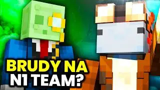 BLANKI MA BRUDY NA N1 TEAM? | Podcast #28