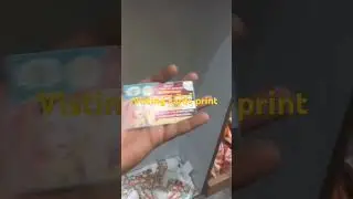 Visiting cards printing g for Digital Colors