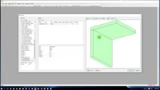 7_ Polyboard: Create Pin Wood Fitting