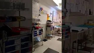 T.S.Misra.Hospital#hospital #pharmacist #emergency #shortvideo #viral #accident #share #content