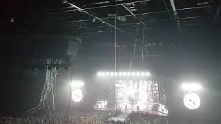 Helloween 40: This Is Tokyo (Budapest 2025. 10. 26.)