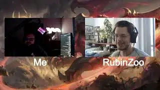 (2023-01-17) Chating with RubinZoo about the past and future