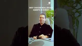 Why You NEED a Dubai Real Estate Agent in 2024?  #dubairealestateinvestments #realestate #home