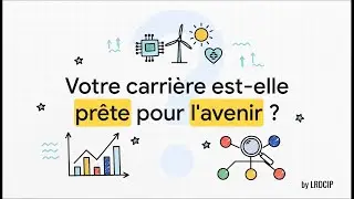 Orientation professionnelle et secteurs porteurs by LRDCIP