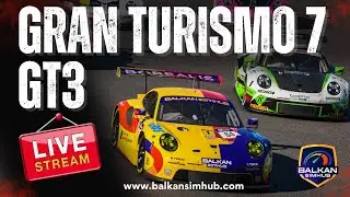 BSH Gr.3 ONE -MAKE CHAMPIONSHIP R1