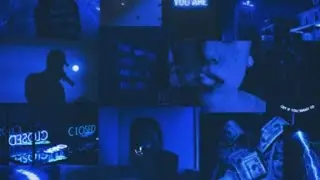METAHESH - Life's too short.        (sped up + reverb)  🖤S L O W E D🖤